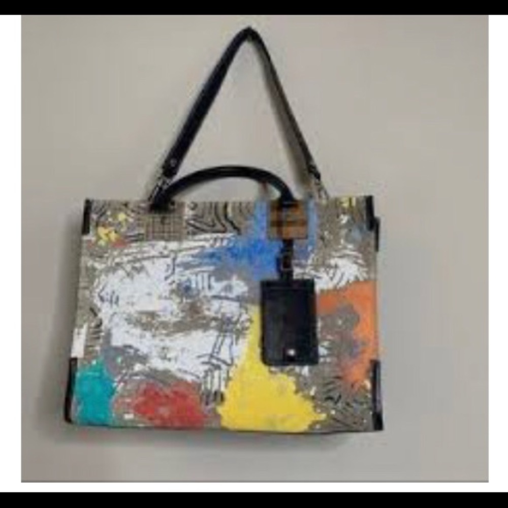ISO Lambertson’s Truex Tote - Looking to purchase not sell